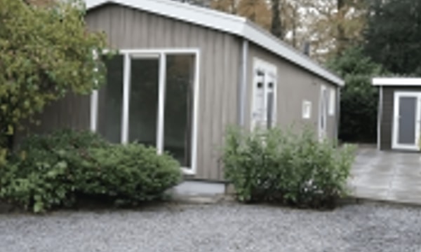 Kamer | 40m² | €950,-