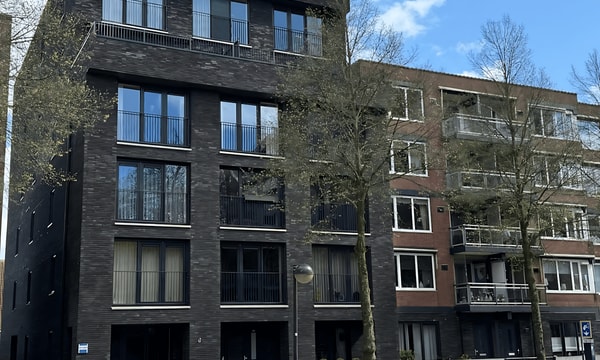 Appartement | 73m² | Wilhelminastraat | €1173,-