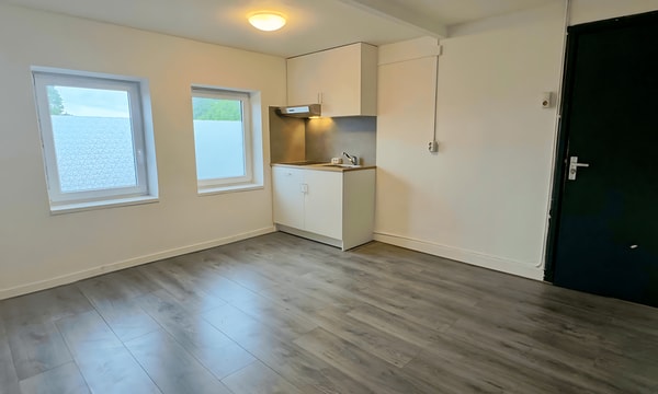 Kamer | 16m² | €590,-