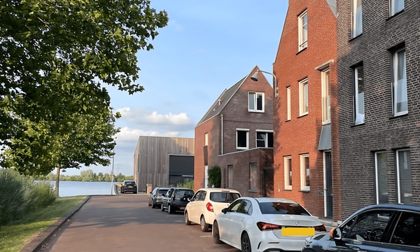 Huis | 166m² | €2950,-