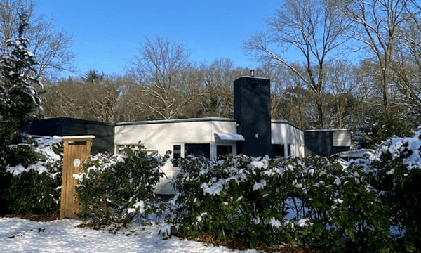 Huis | 60m² | Dalerstraat | €930,-