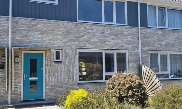 Kamer | 84m² | €713,-
