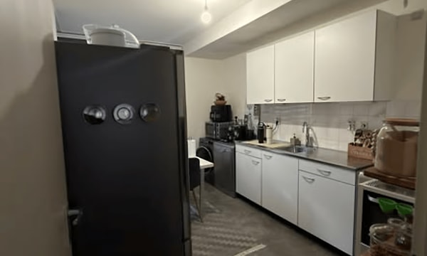 Huis | 72m² | €730,-