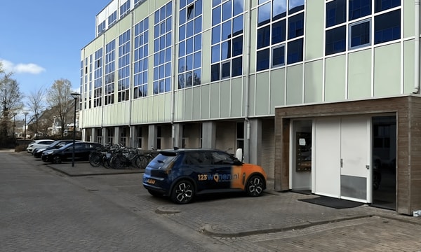 Huis | 40m² | €871,-