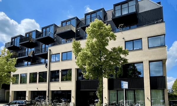 Appartement | 49m² | €933,-