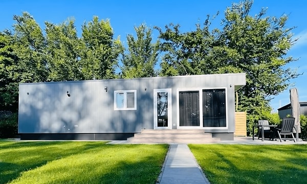 Huis | 50m² | €875,-