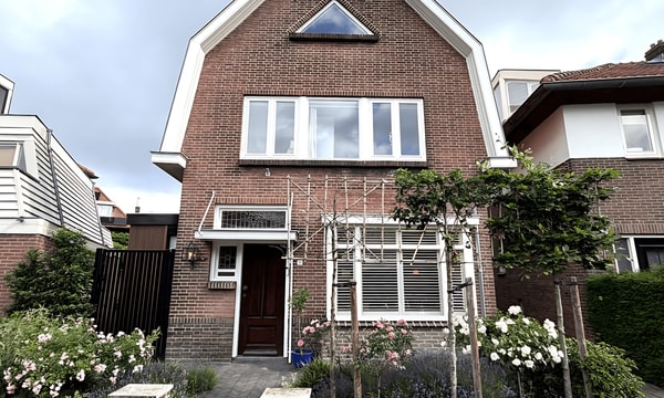 Huis | 156m² | €3500,-