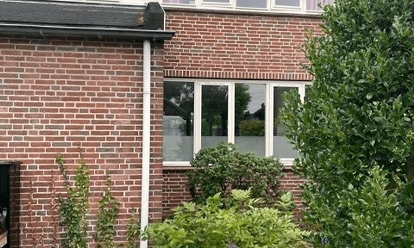 Huis | 136m² | €1950,-