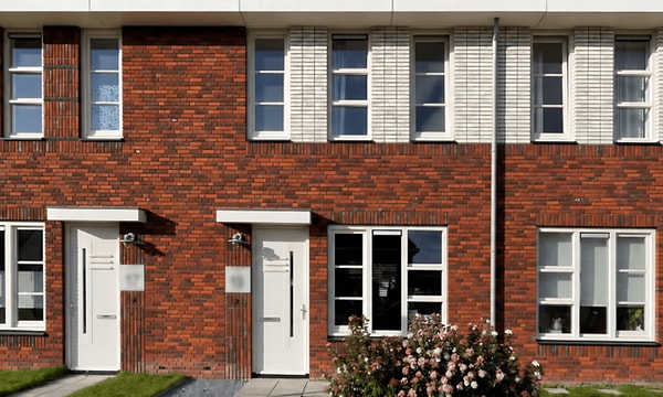 Huis | 119m² | €1495,-
