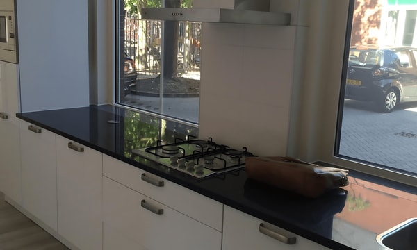 Appartement | 80m² | €1200,-