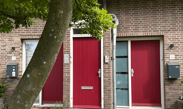 Appartement | 62m² | €1146,-