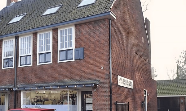 Appartement | 120m² | €1950,-