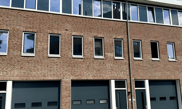 Kamer | 107m² | €850,-