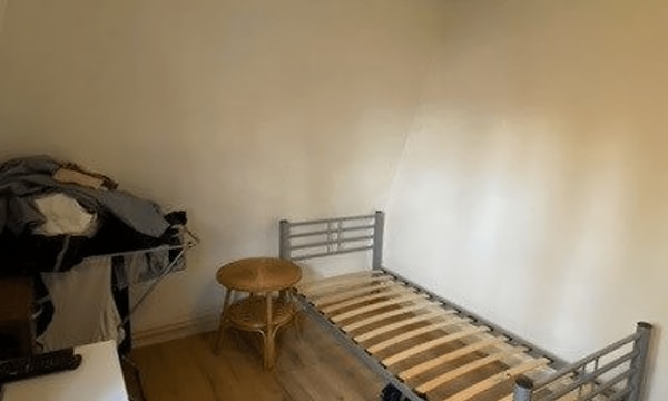 Kamer | 13m² | €746,-