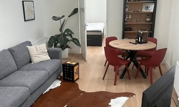 Kamer | m² | €750,-
