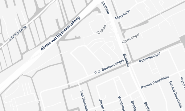 Huis | 84m² | Frederik van Eedenplaats | €1925,-