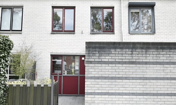 Huis | 110m² | €1850,-