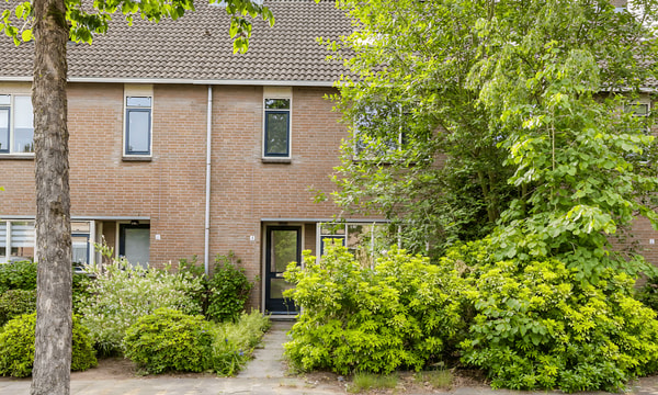 Huis | 123m² | Jonker Florislaan | €1650,-