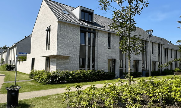 Huis | 117m² | €2075,-