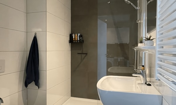 Studio | 27m² | €809,-