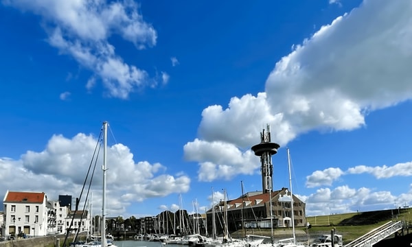 Appartement | 138m² | €1645,-