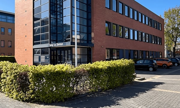 Studio | 37m² | €725,-
