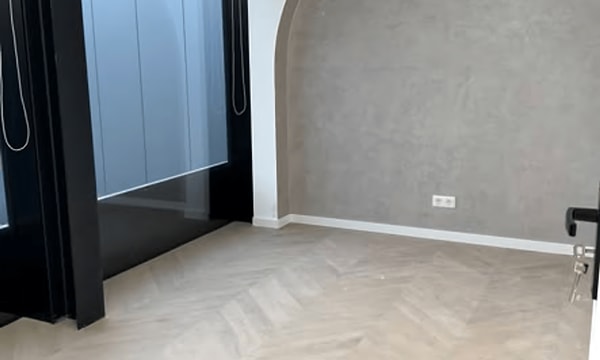 Kamer | 12m² | €750,-