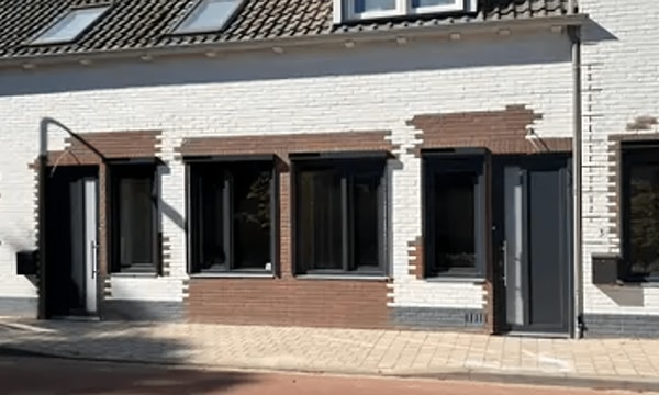 Kamer | 76m² | €1228,-
