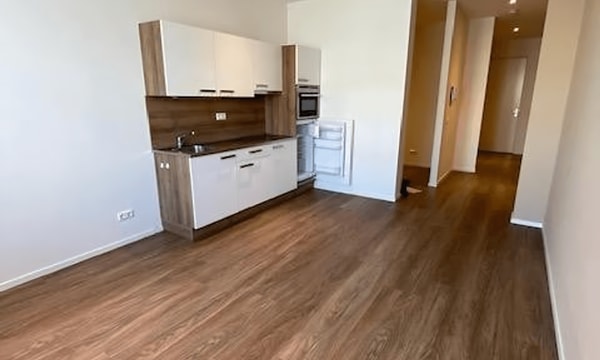 Studio | 35m² | Oostergoweg | €778,-