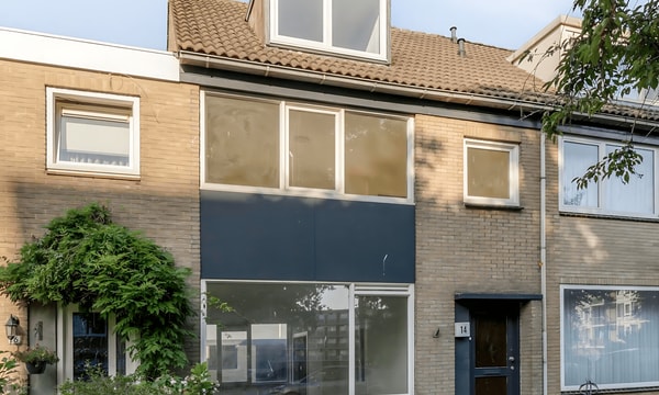 Huis | 120m² | Goethartstraat | €2250,-