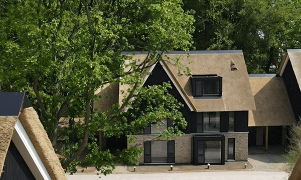 Huis | 165m² | €6000,-