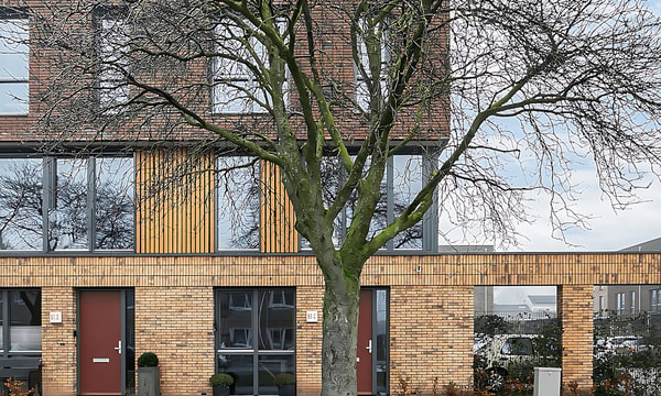 Huis | 135m² | Jan Steenstraat | €2850,-