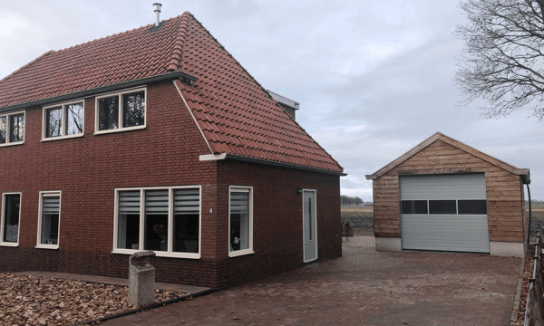 Appartement | 84m² | €1300,-