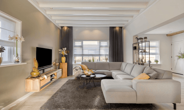 Huis | 236m² | €2850,-