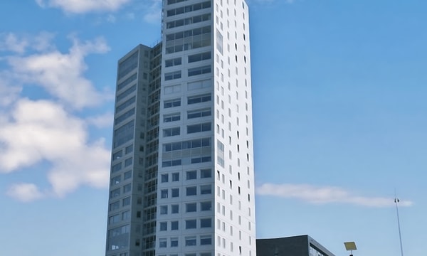 Appartement | 175m² | €1995,-