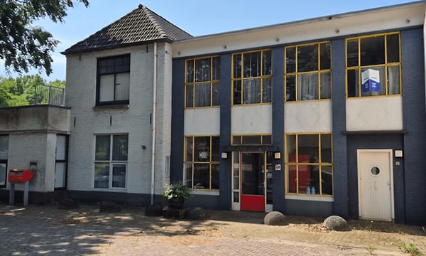 Huis | 50m² | €230,-