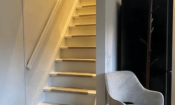 Studio | m² | €800,-