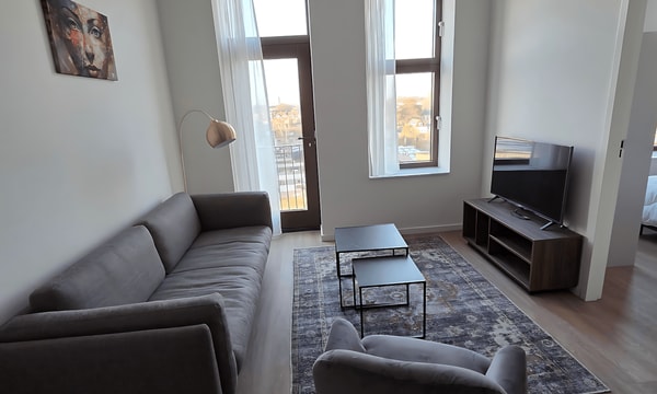 Appartement | 60m² | €1650,-