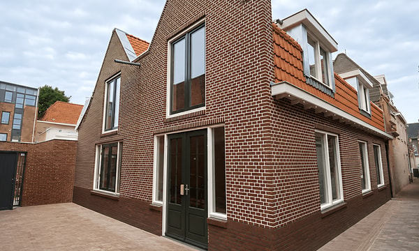 Kamer | 40m² | €1065,-
