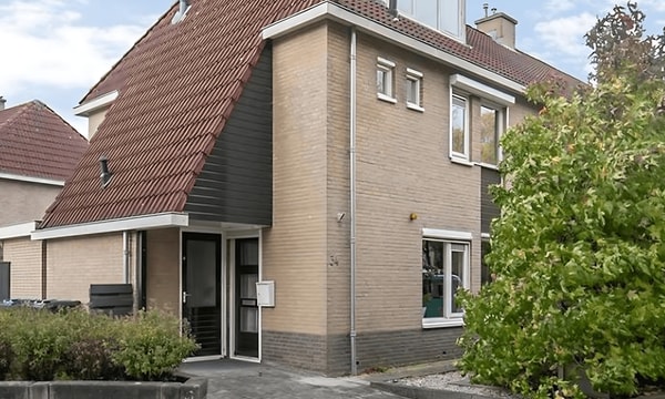 Kamer | 120m² | €1830,-