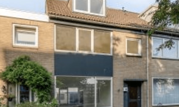Huis | 120m² | €2250,-
