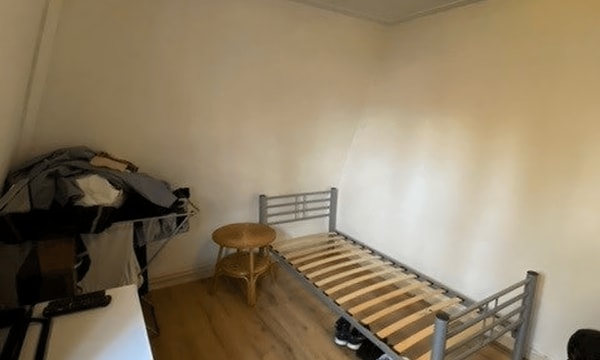 Kamer | 13m² | St. Crispijnstraat | €747,-