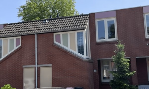 Kamer | m² | €764,-