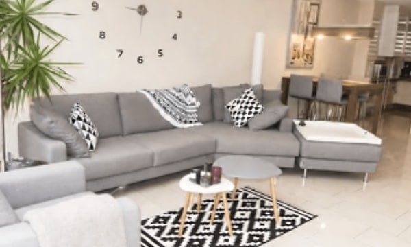 Kamer | 110m² | €2595,-