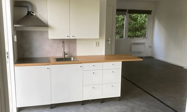 Huis | 72m² | €1600,-