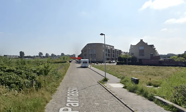 Kamer | 80m² | €1310,-