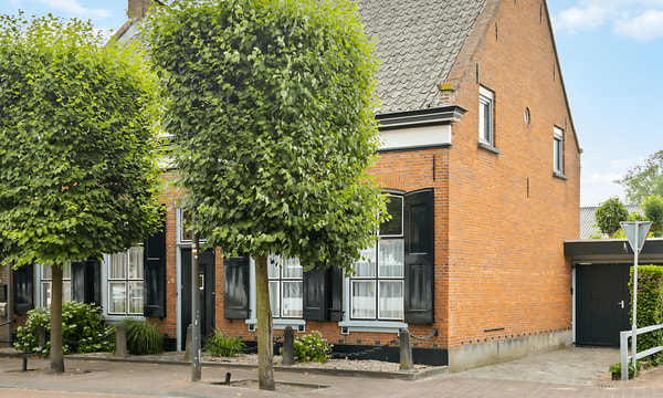 Huis | 176m² | Sint Bavostraat | €1995,-
