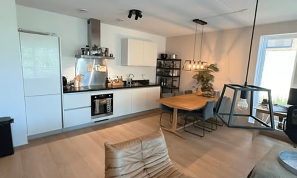 Huis | 70m² | €450,-