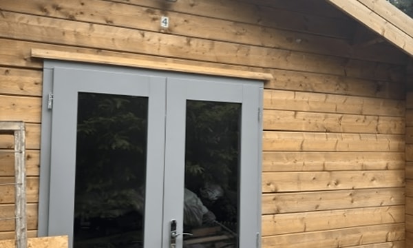 Kamer | 20m² | €795,-