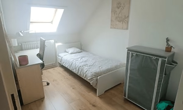 Kamer | m² | €1347,-